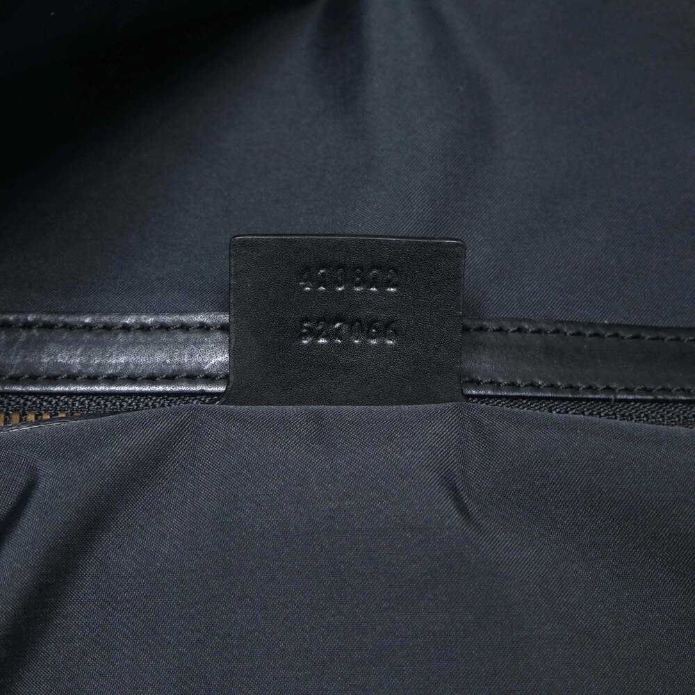 GUCCI Brown Backpack - Picture 10 of 12